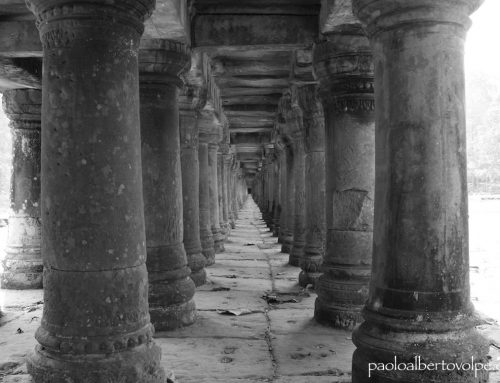 Horizon – Angkor 2009