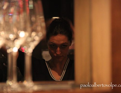 Alice – Beijing 2011