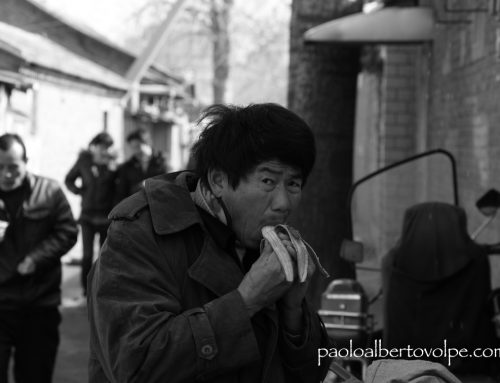 Banana – Beijing 2011
